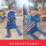 desbobinador